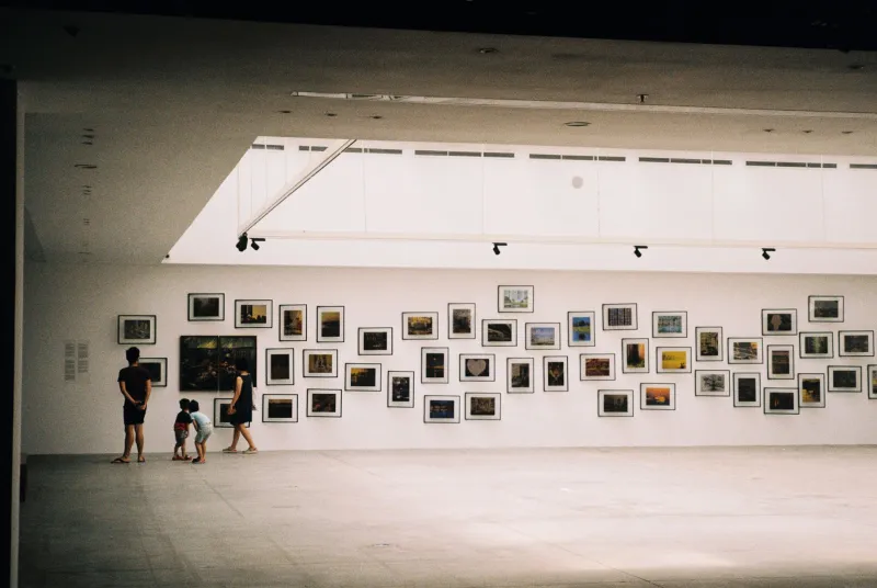 Commandeered: What Curators Do When an Artwork's Public Life Has Outrun Its Creator's Intent