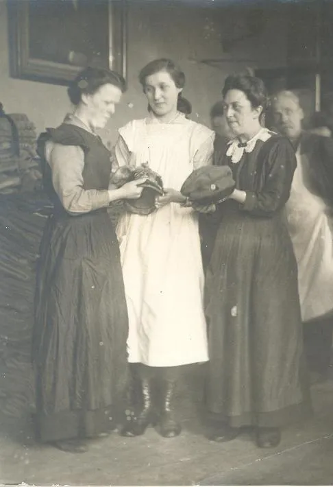 Giving It Back: The Moral Weight Curators Carry When Artifacts Go Home