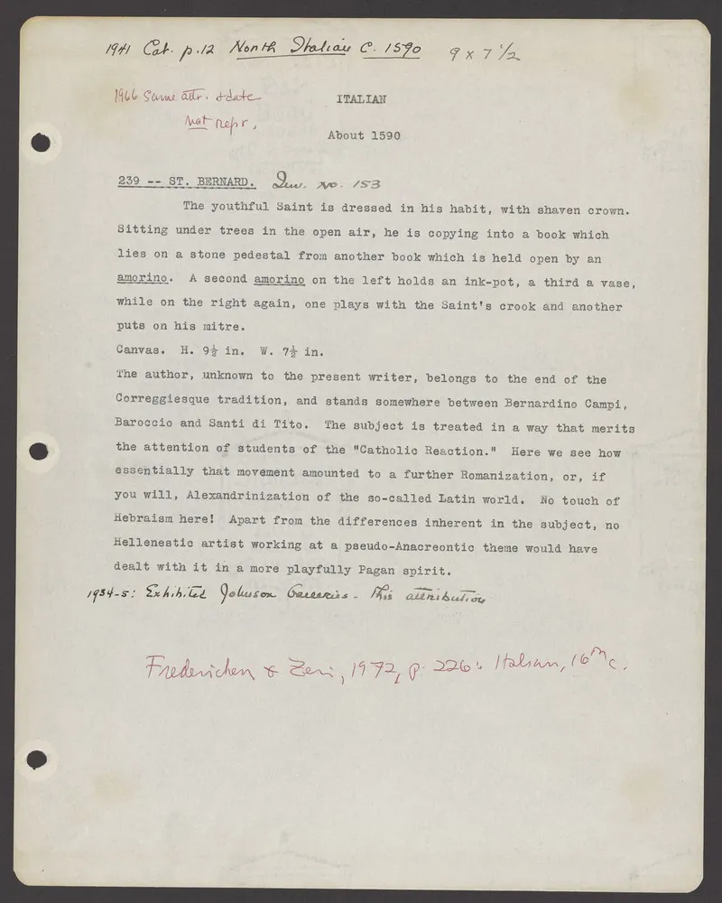 Every Word Counts: The Invisible Craft Behind Museum Wall Text