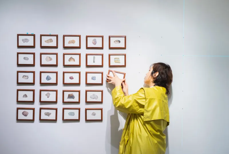 Mirror and Mandate: How Curators Reconcile Personal Aesthetic with Professional Responsibility
