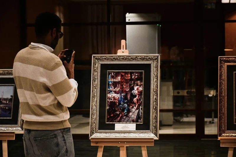 Pretty Enough to Post: How the Pressure for Photogenic Exhibitions Is Testing the Limits of Curatorial Integrity