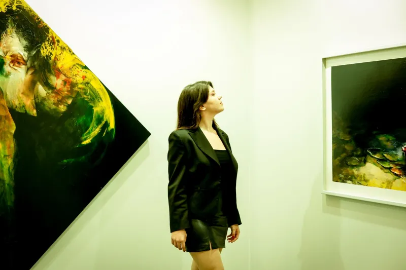 Recovered and Reconsidered: How a New Generation of Curators Is Rewriting the Female Artist Into History