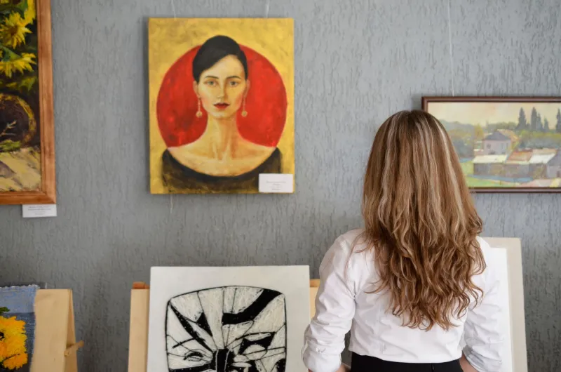 Same Painting, Different Century: How Curators Decide When a Work's Meaning Has Outgrown Its Label