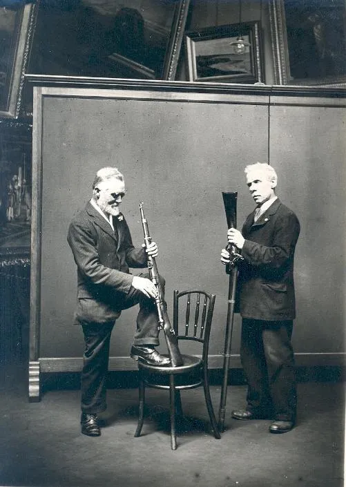 When the Science Contradicts the Story: How Curators Manage Art's Most Uncomfortable Revelations